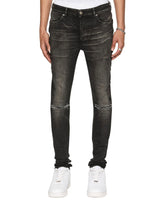 KSUBI Van Winkle Tarr Repair at Gravity NYC